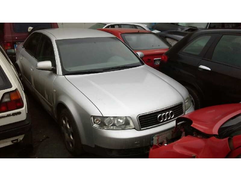 audi a4 berlina (8e) del año 2001