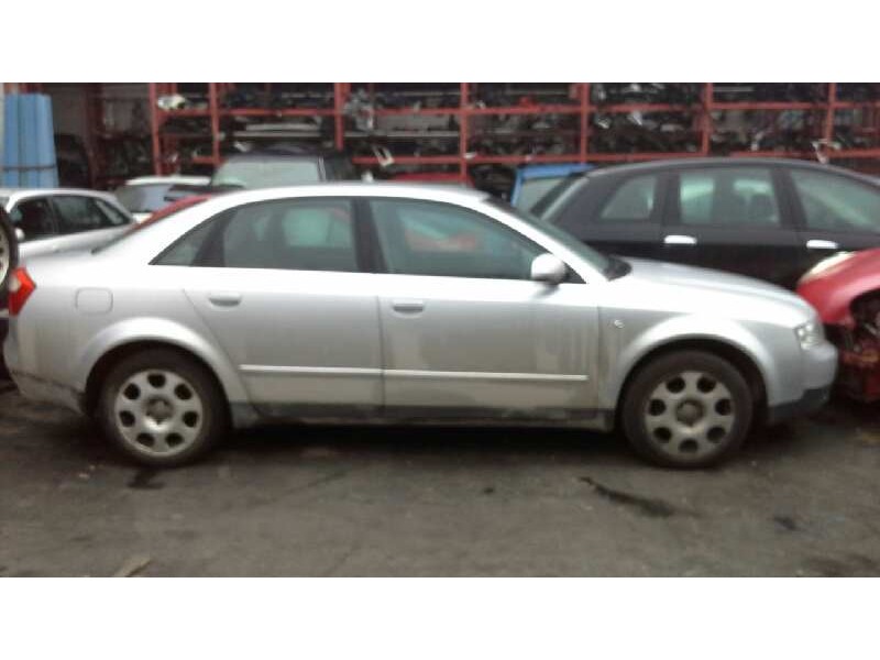audi a4 berlina (8e) del año 2001