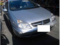 citroën c5 berlina del año 2001