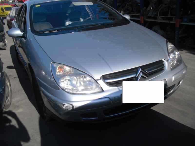 citroën c5 berlina del año 2001