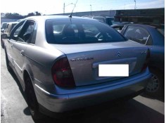 citroën c5 berlina del año 2001 2