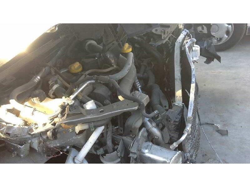 renault megane iii coupe del año 2009