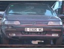 PEUGEOT 605