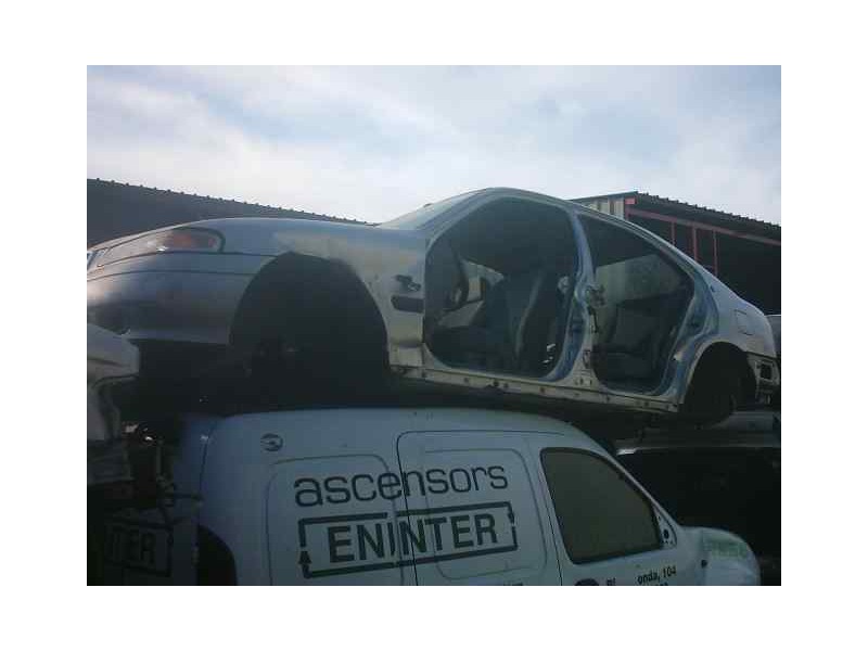 mg serie 400 (rt) del año 1995