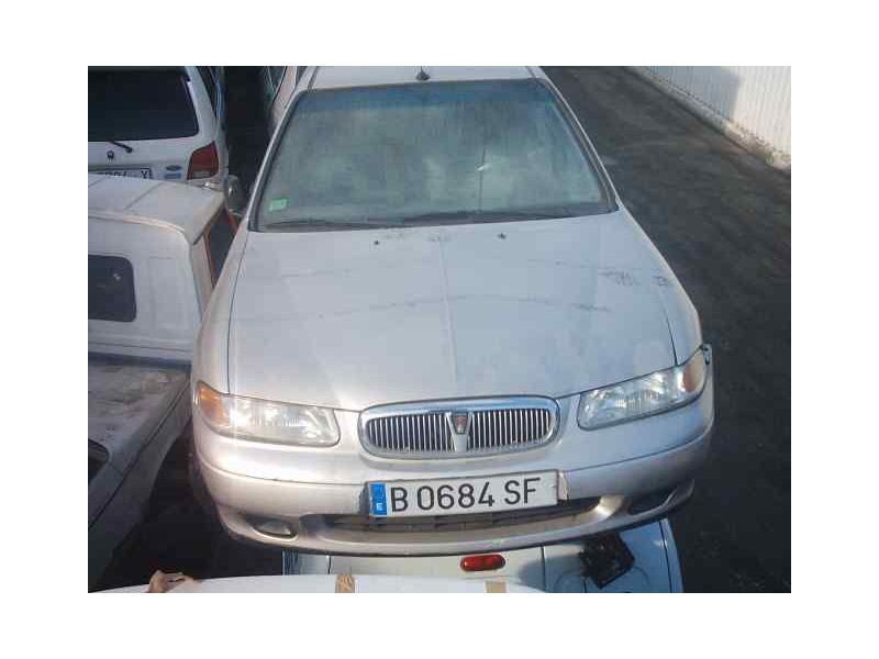 mg serie 400 (rt) del año 1995