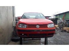 volkswagen golf iv berlina (1j1) del año 1998