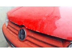 volkswagen golf iv berlina (1j1) del año 1998 2