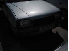 opel ascona c del año 1982 2