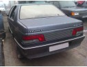 PEUGEOT 405 BERLINA