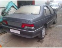 PEUGEOT 405 BERLINA