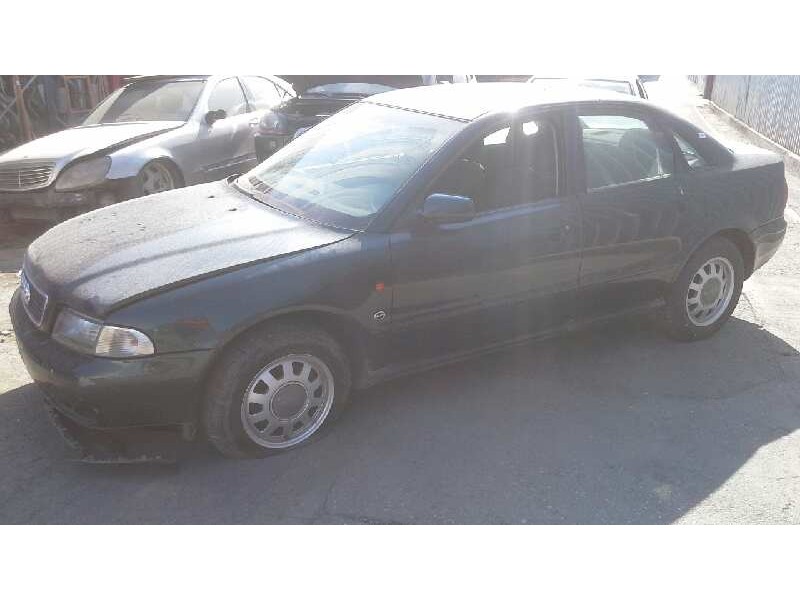 audi a4 berlina (b5) del año 1996