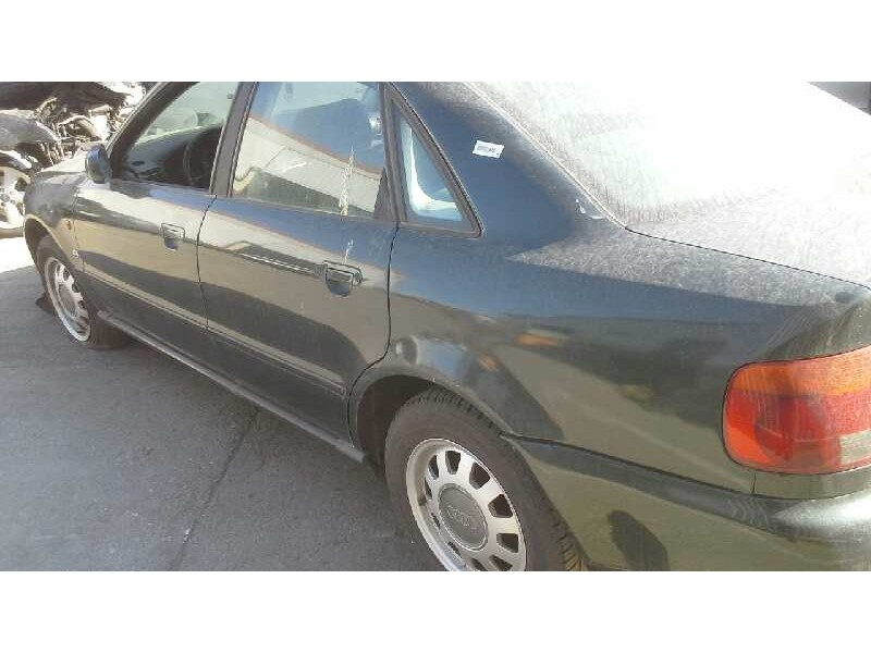 audi a4 berlina (b5) del año 1996