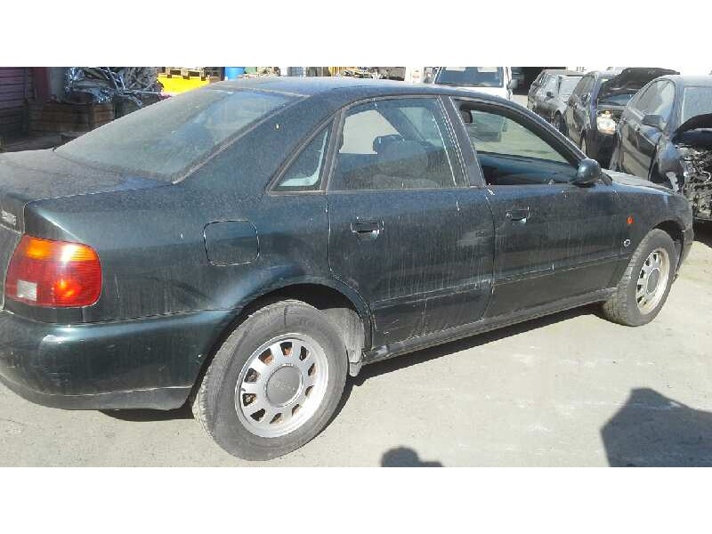 audi a4 berlina (b5) del año 1996