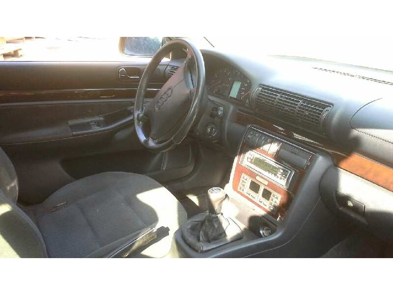 audi a4 berlina (b5) del año 1996