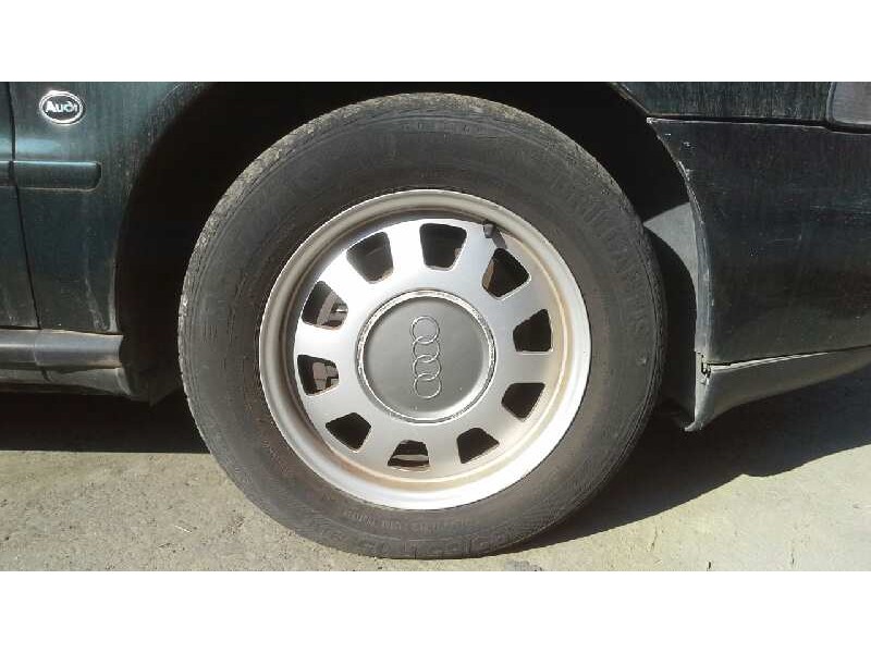 audi a4 berlina (b5) del año 1996