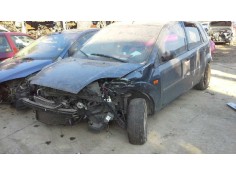 ford fiesta (cbk) del año 2002