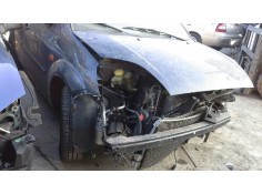 ford fiesta (cbk) del año 2002 2