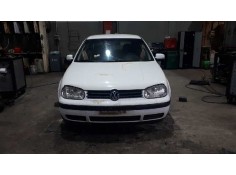 volkswagen golf iv berlina (1j1) del año 1999