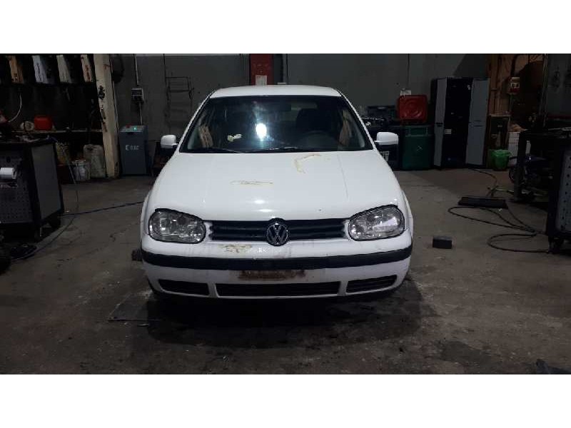 volkswagen golf iv berlina (1j1) del año 1999