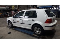 volkswagen golf iv berlina (1j1) del año 1999 2