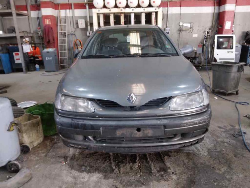 renault laguna (b56) del año 1995