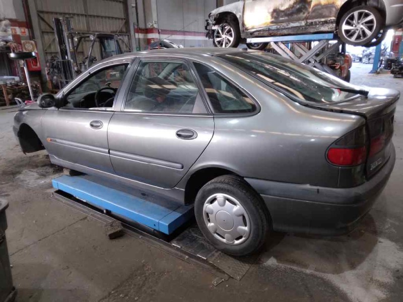 renault laguna (b56) del año 1995