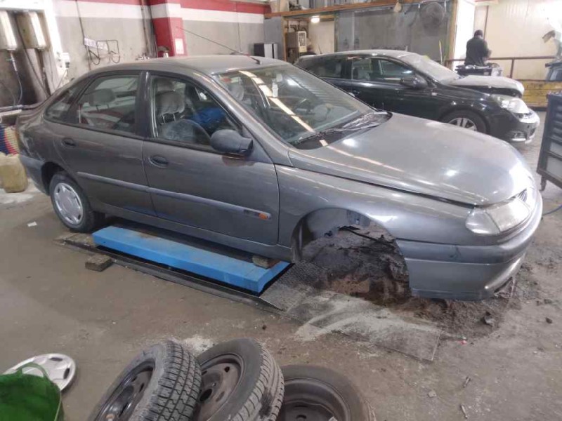renault laguna (b56) del año 1995