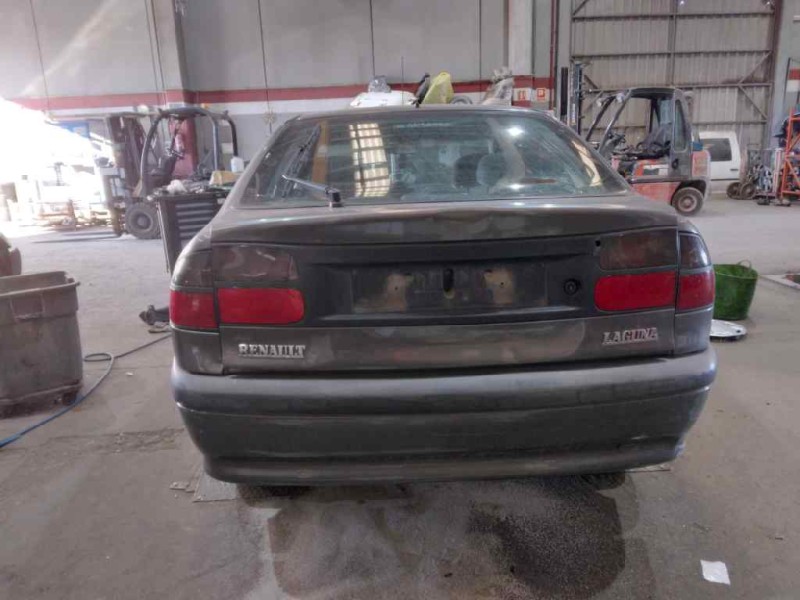 renault laguna (b56) del año 1995