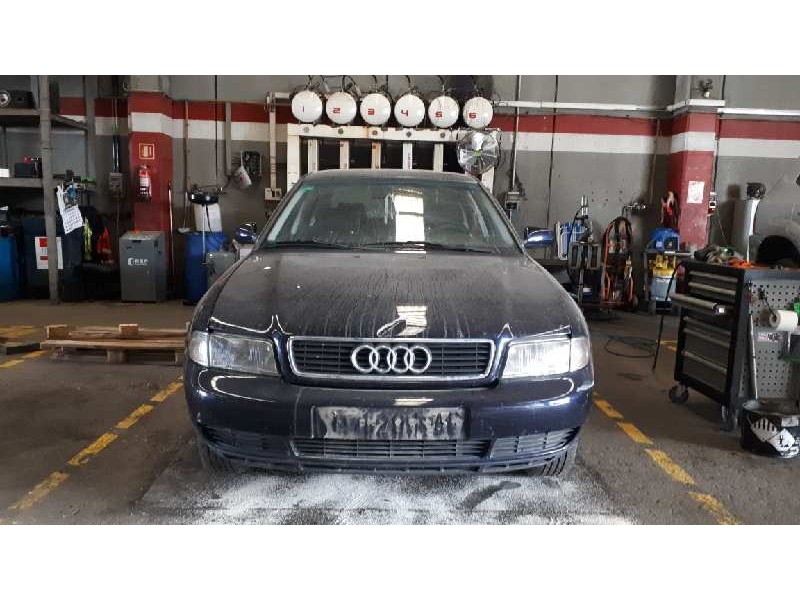audi a4 berlina (b5) del año 1996