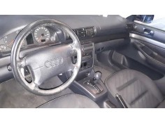 audi a4 berlina (b5) del año 1996 2