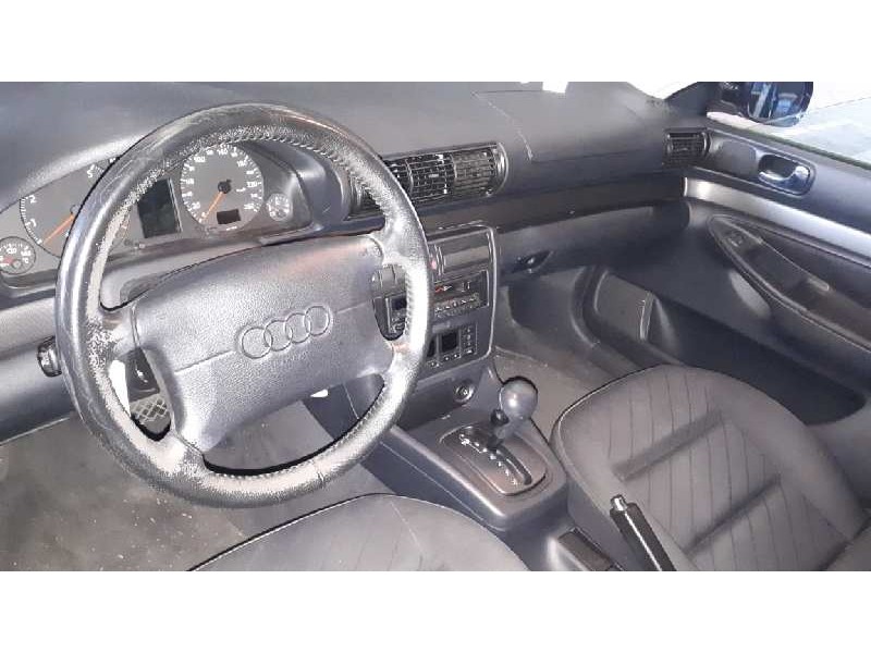 audi a4 berlina (b5) del año 1996