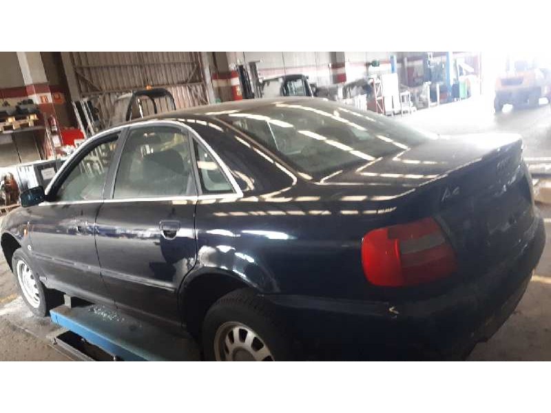 audi a4 berlina (b5) del año 1996
