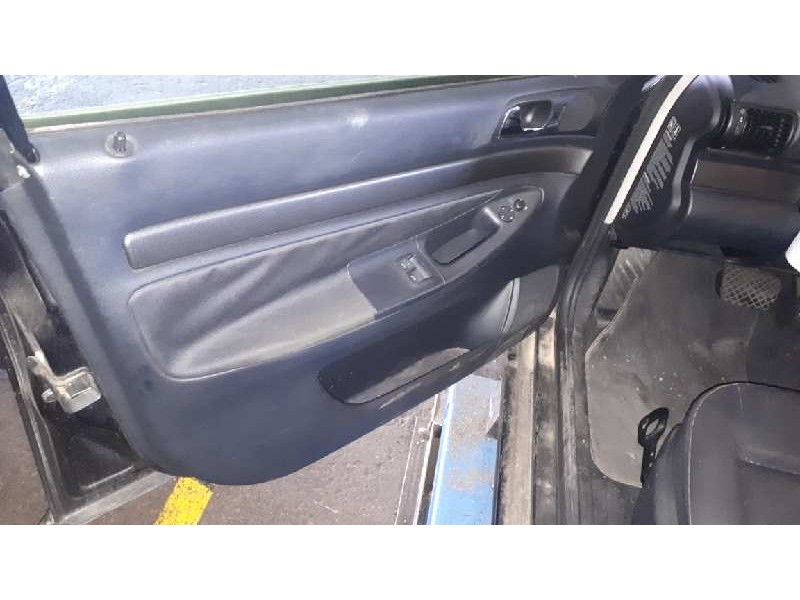 audi a4 berlina (b5) del año 1996