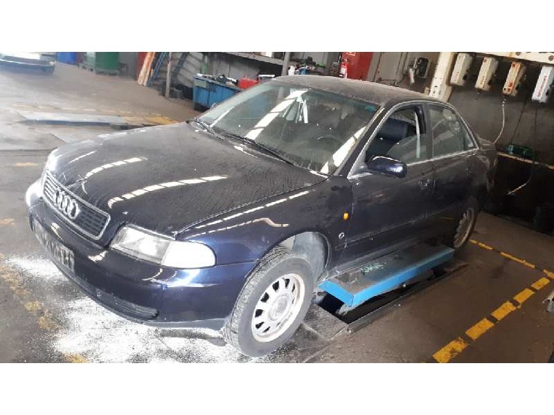 audi a4 berlina (b5) del año 1996