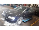 AUDI A4 BERLINA (B5)