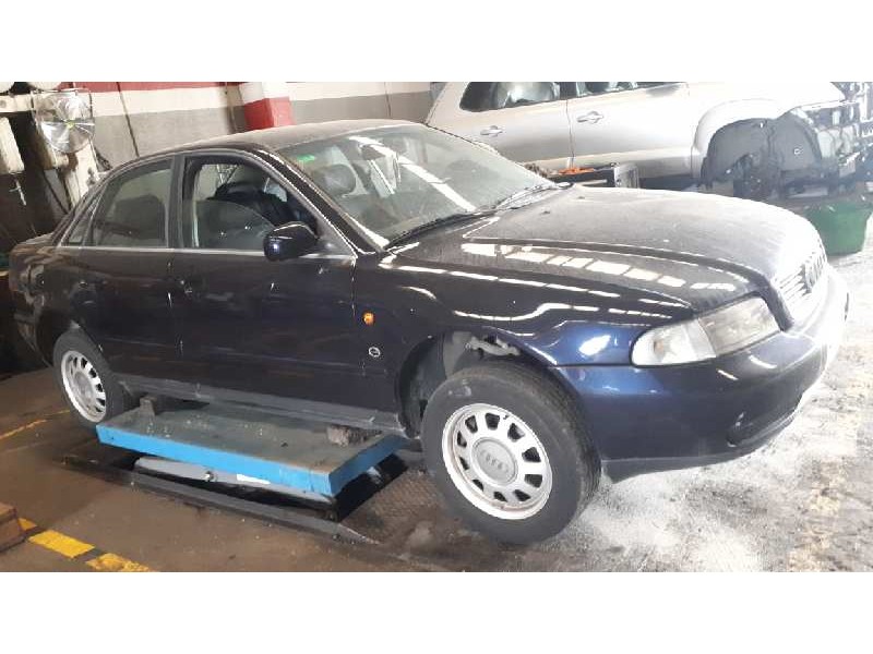 audi a4 berlina (b5) del año 1996