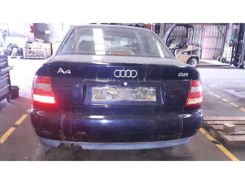 audi a4 berlina (b5) del año 1996