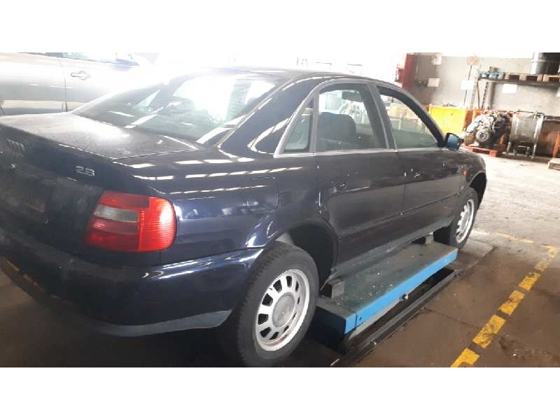 audi a4 berlina (b5) del año 1996
