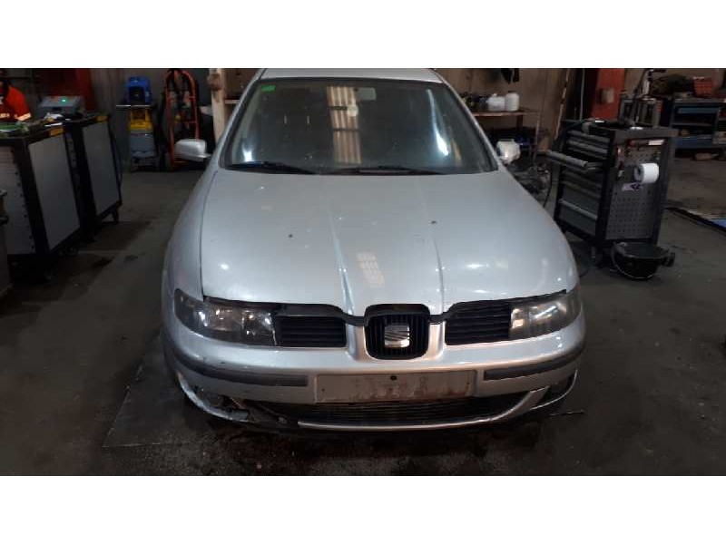 seat leon (1m1) del año 2000