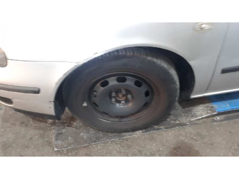 seat leon (1m1) del año 2000