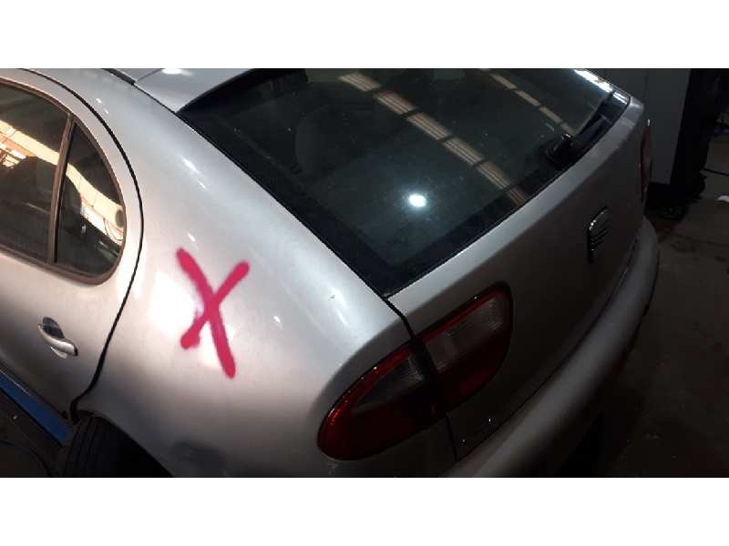 seat leon (1m1) del año 2000