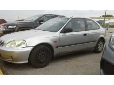 honda civic berlina 3/4 (ej/ek) del año 1999 2