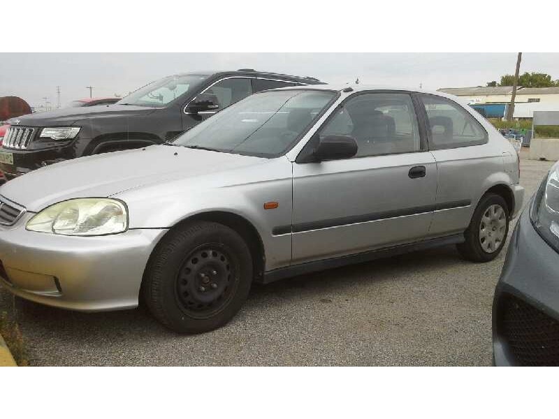 honda civic berlina 3/4 (ej/ek) del año 1999
