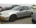 HONDA CIVIC BERLINA 3/4 (EJ/EK)
