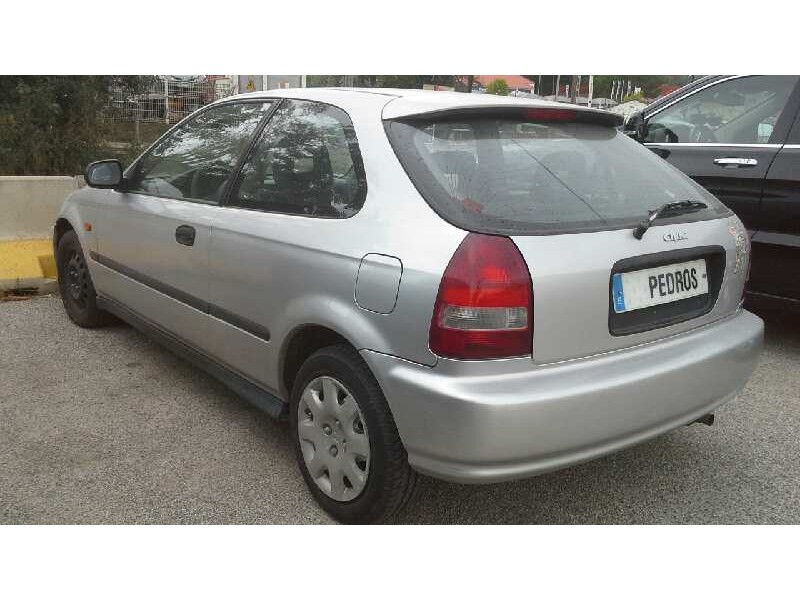 honda civic berlina 3/4 (ej/ek) del año 1999