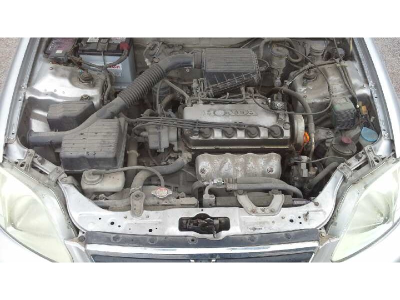honda civic berlina 3/4 (ej/ek) del año 1999