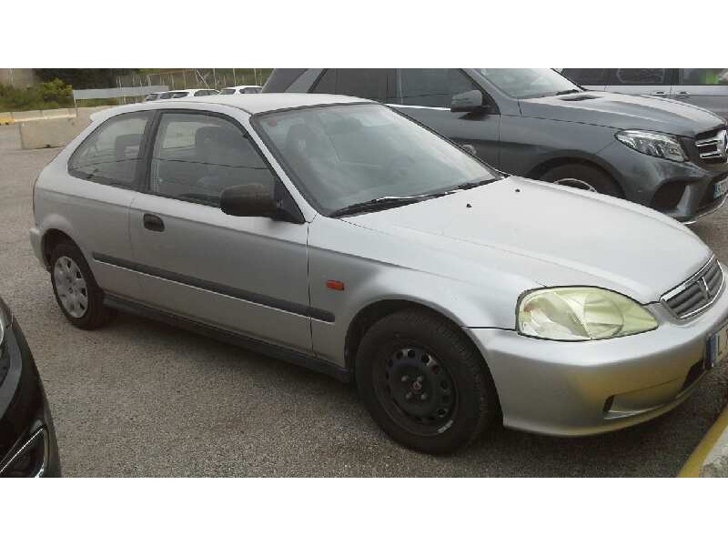 honda civic berlina 3/4 (ej/ek) del año 1999