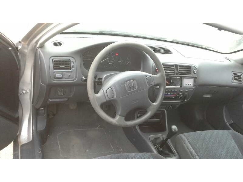 honda civic berlina 3/4 (ej/ek) del año 1999