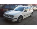 VOLKSWAGEN GOLF IV BERLINA (1J1)