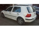 VOLKSWAGEN GOLF IV BERLINA (1J1)